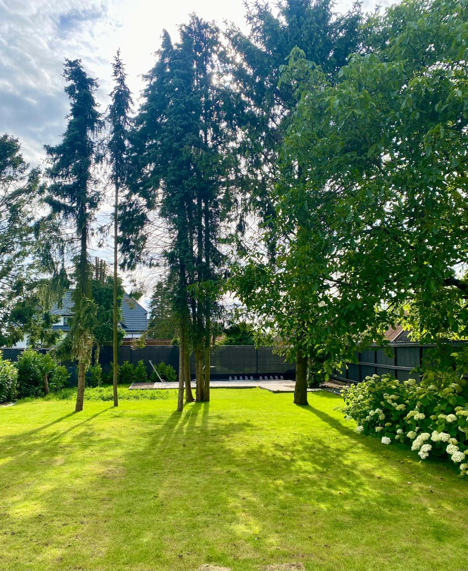 Hoeve De Kleinheide Dessel Exterior foto
